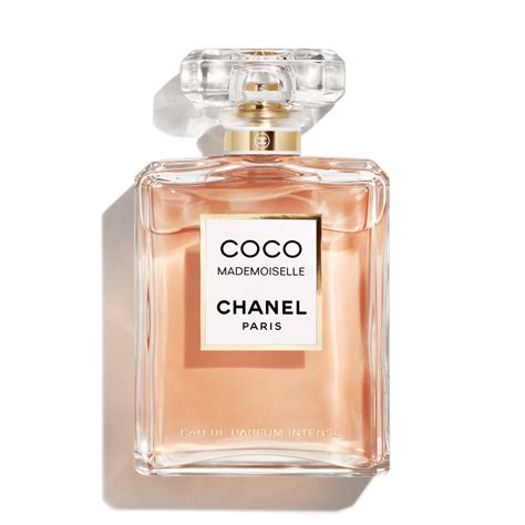 coco mademoiselle chanel perfume description|Chanel Coco Mademoiselle top notes.